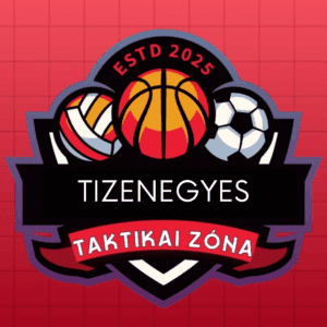 Tizenegyes csoport, ahol napi 10+1 tippet kapsz