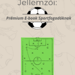 Topbajnokságok e-book boritókép