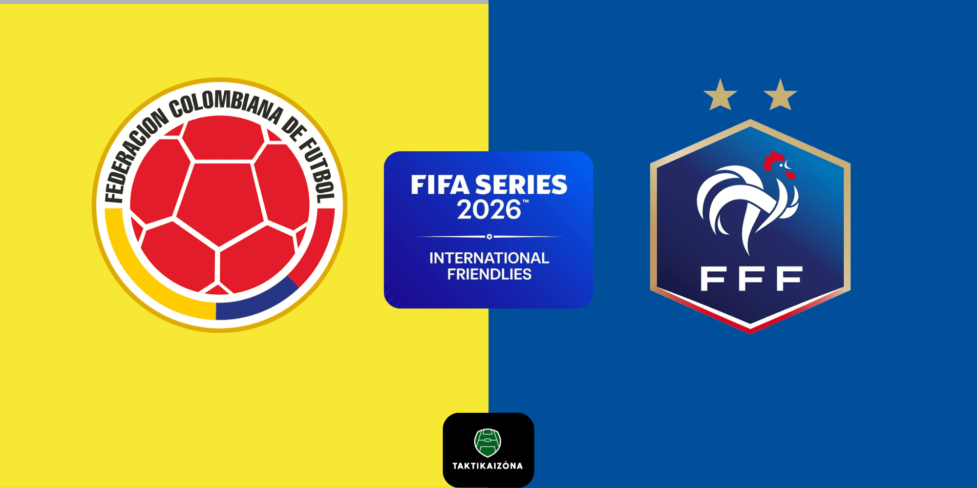 KOlumbia FRancia tipp