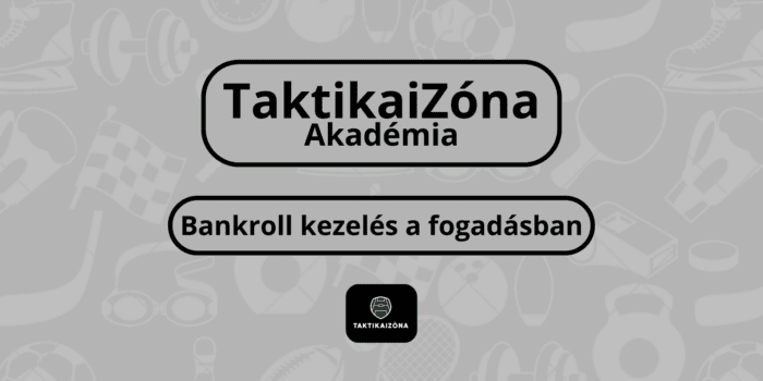Bankroll kezelés