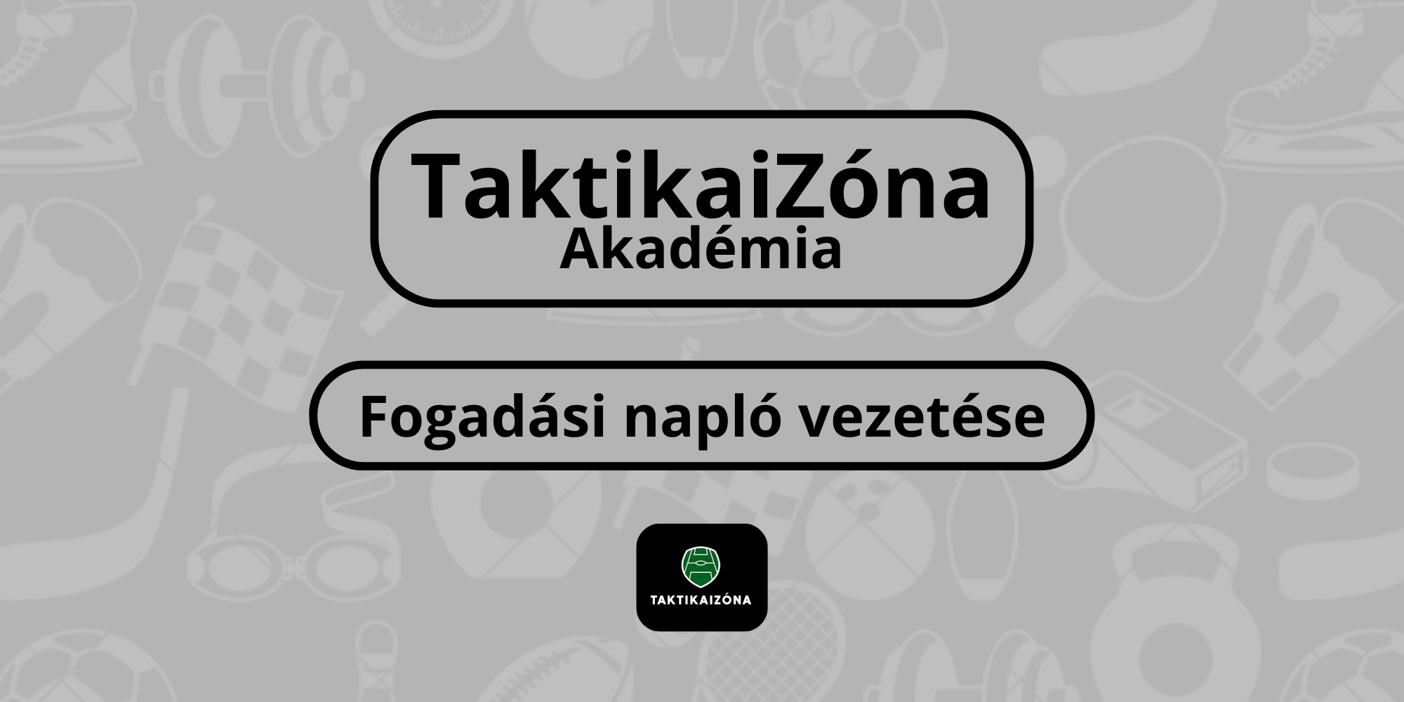 Fogadási napló
