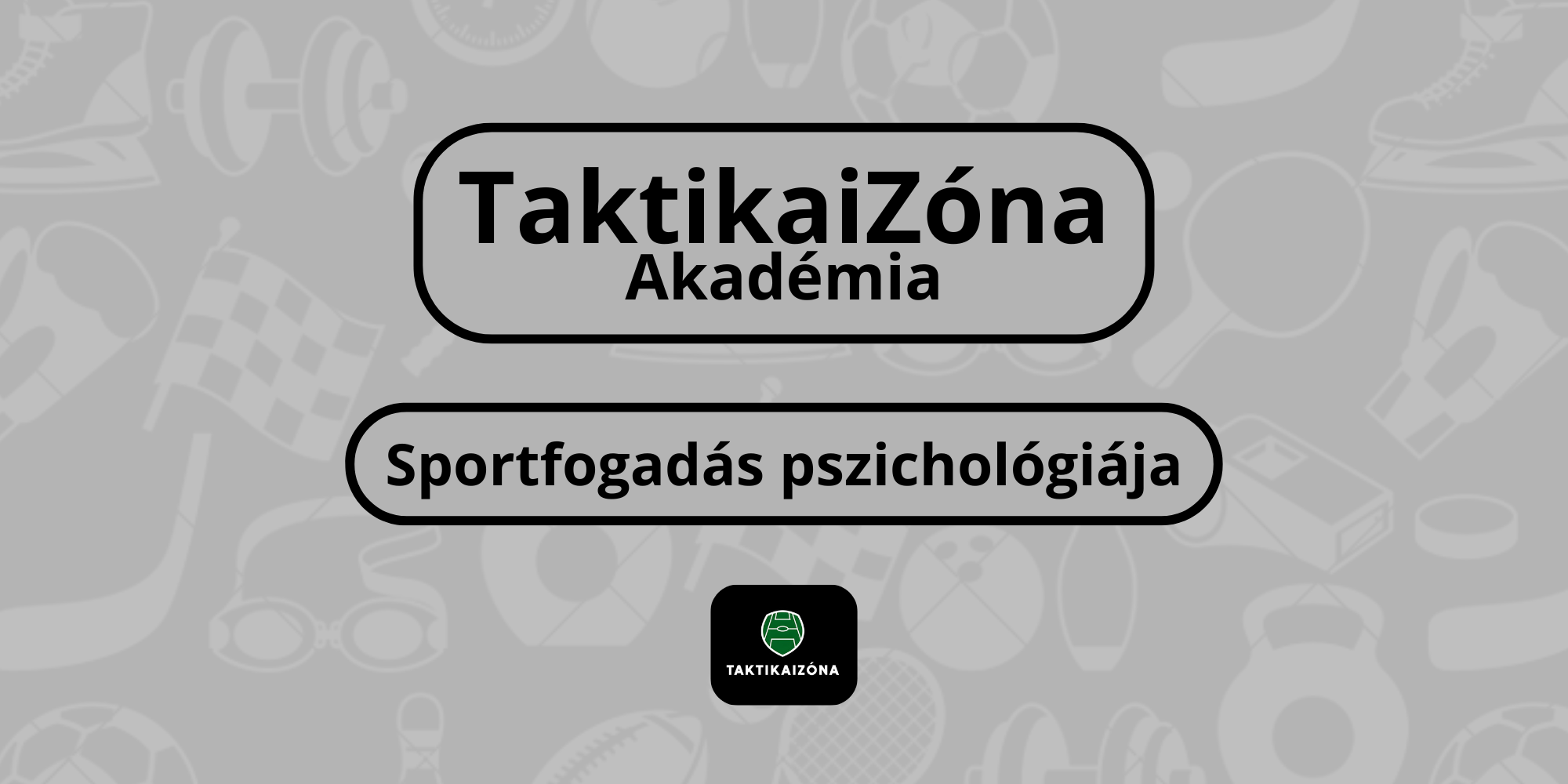 Sportfogadás pszichológiája