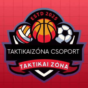TaktikaiZóna csoport kép