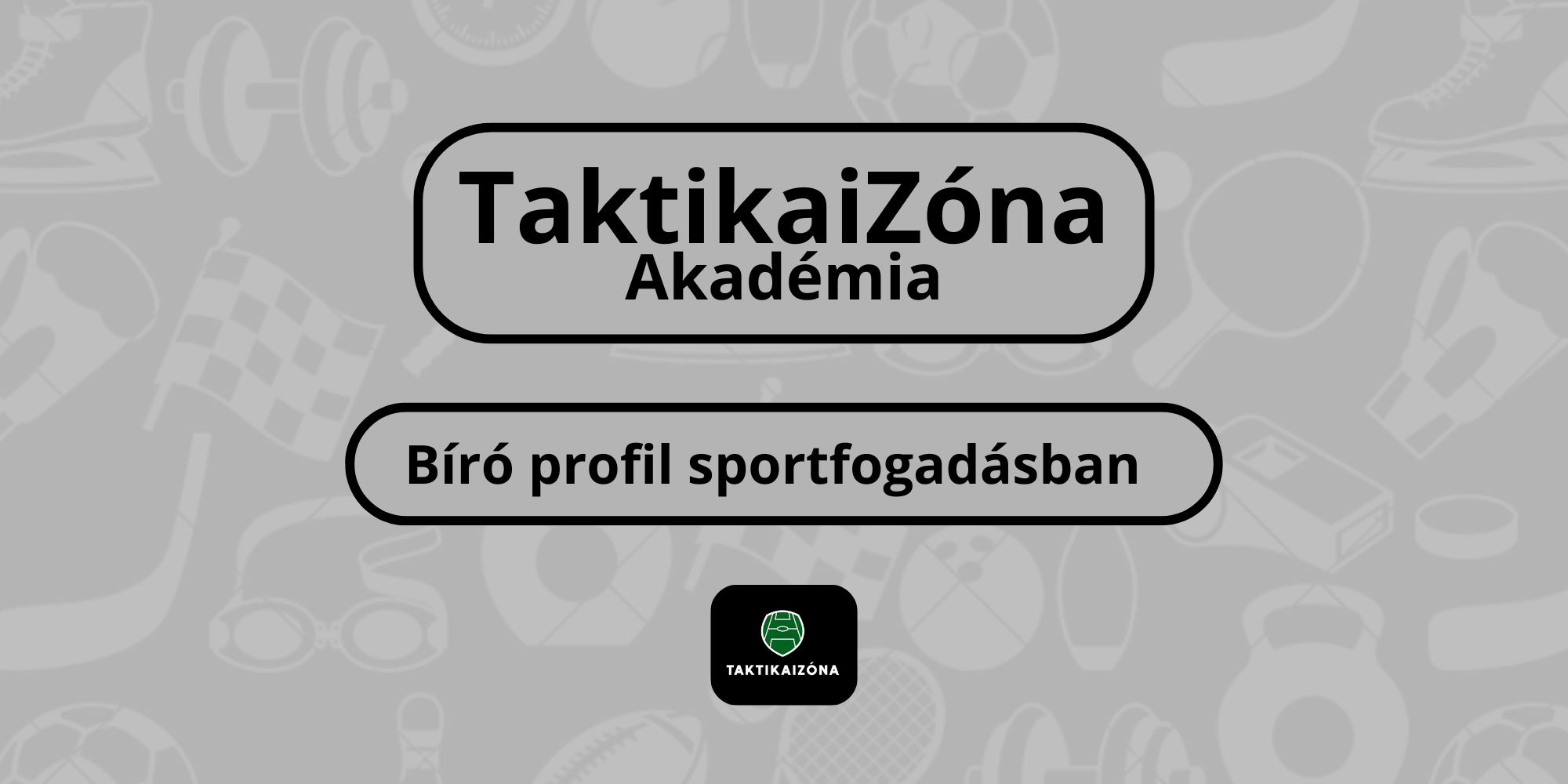 Bíró profil sportfogadásban