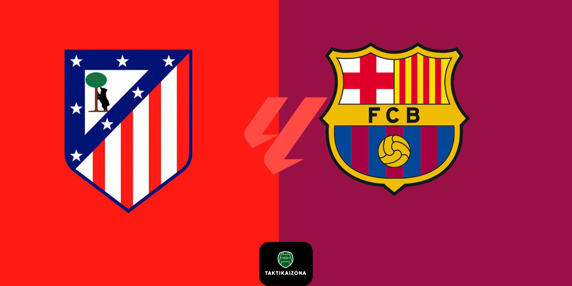 Atletico Madrid Barceona tipp