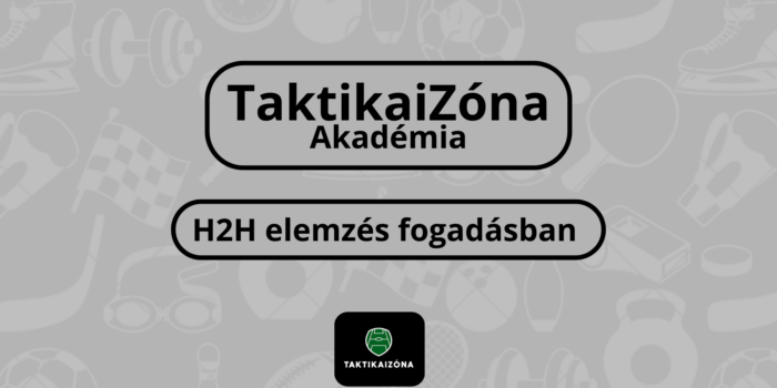 h2h elemzés