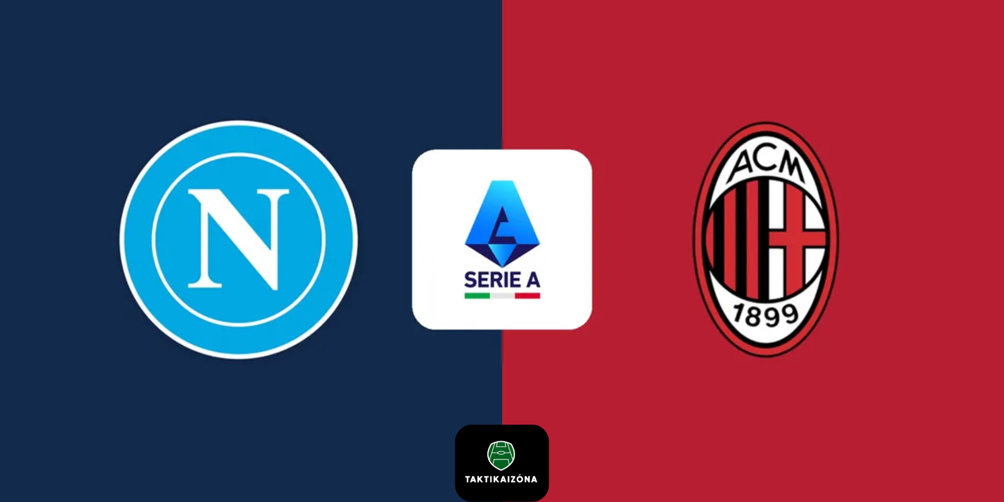 Napoli Milan