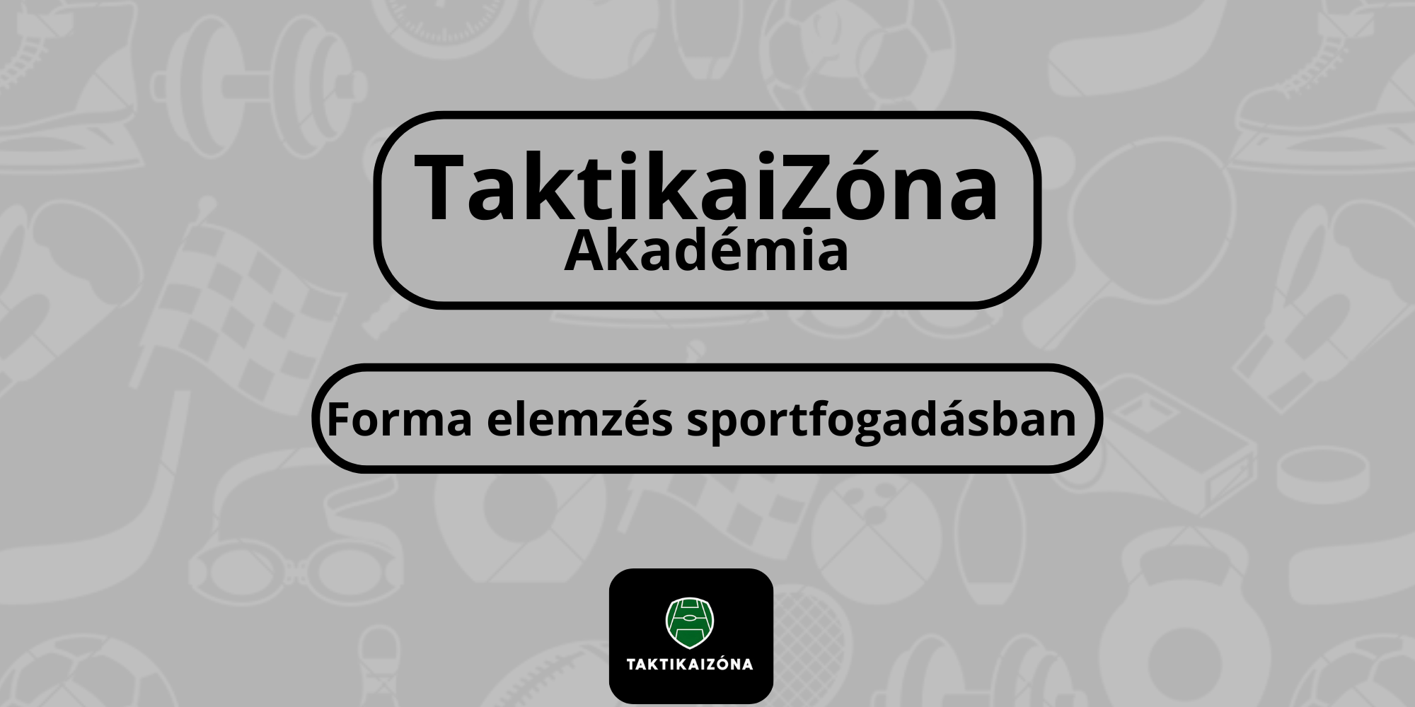 Forma elemzés sportfogadásban