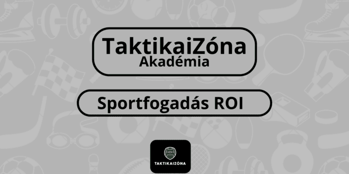 ROI sportfogadás