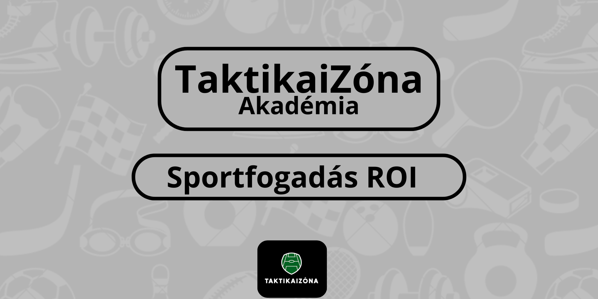 ROI sportfogadás