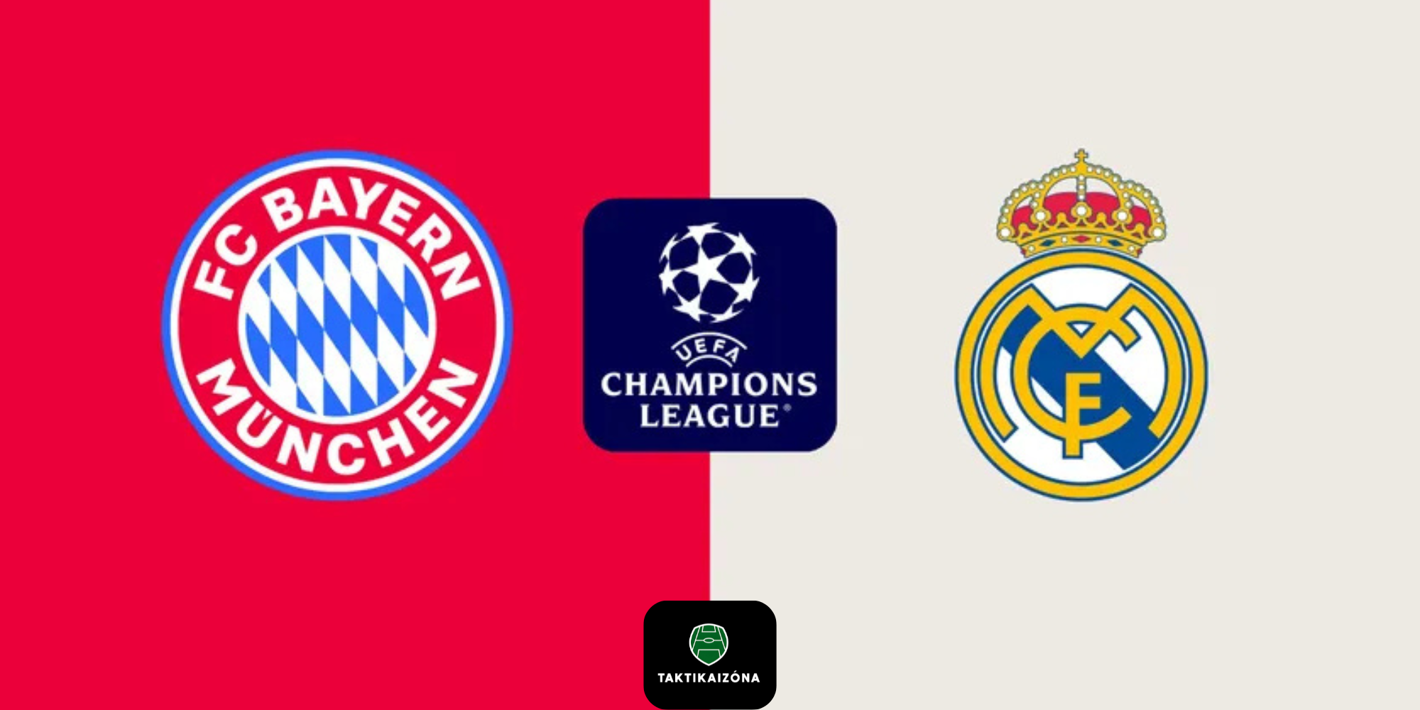 Bayern Real tipp
