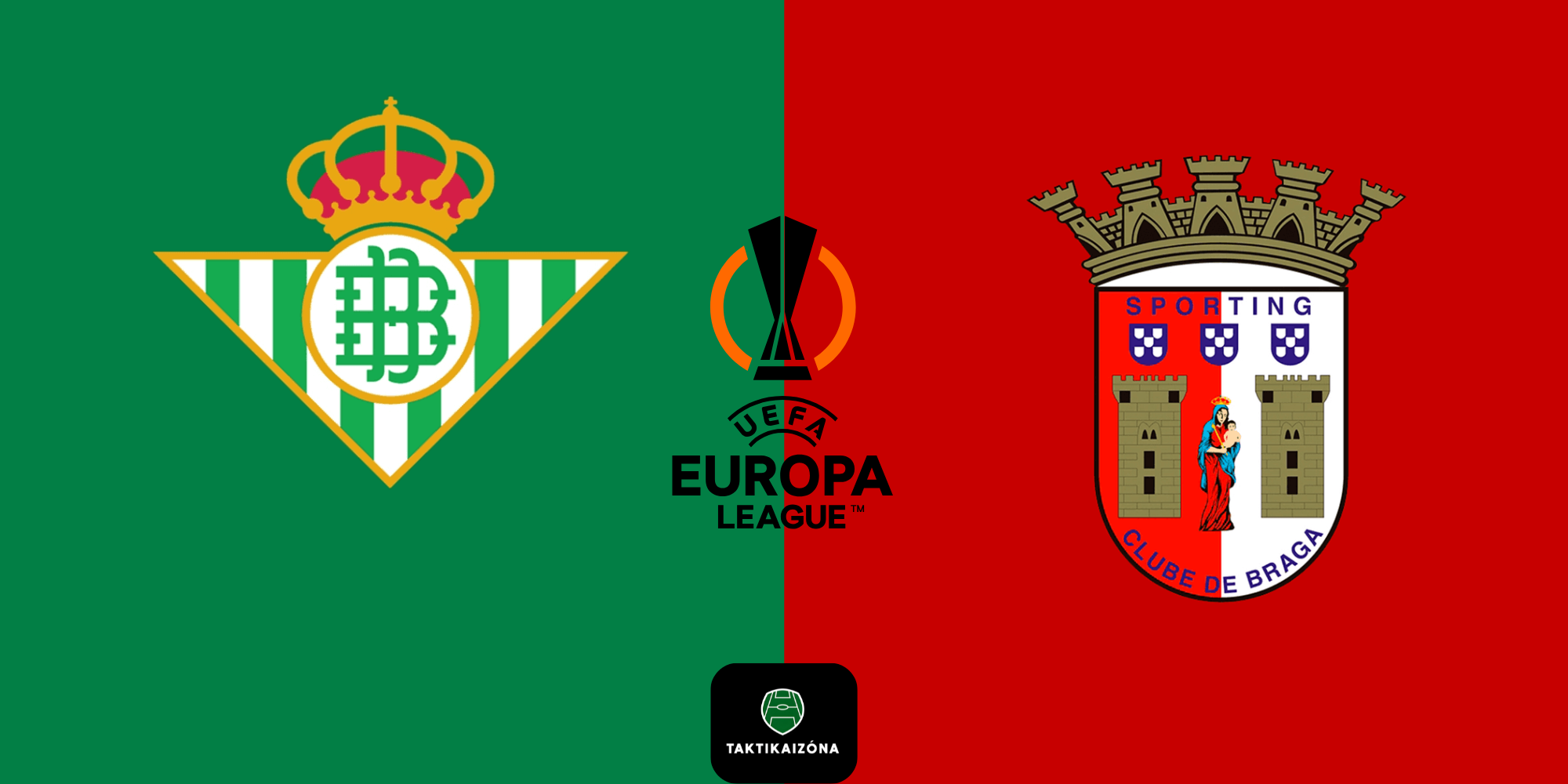 Betis Braga tipp