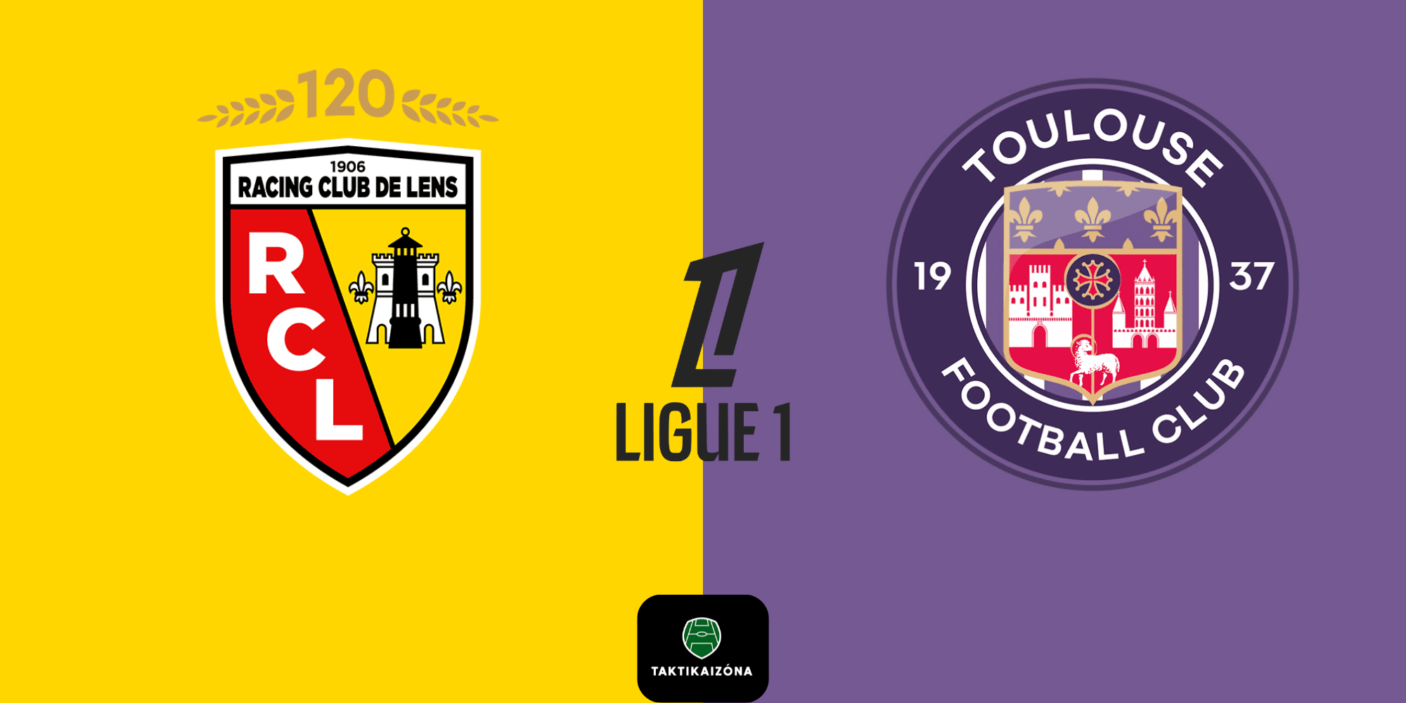 Lens Toulouse