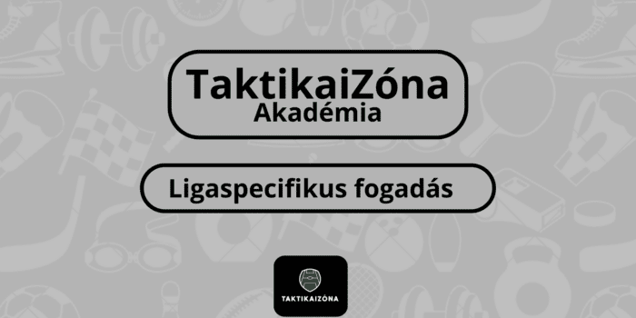 Ligaspecifikus fogadás