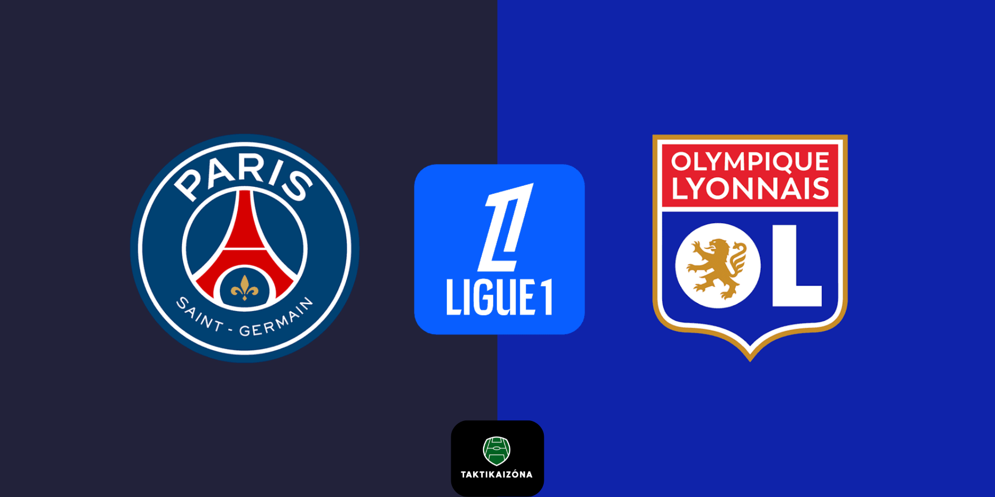 PSG Lyon tipp
