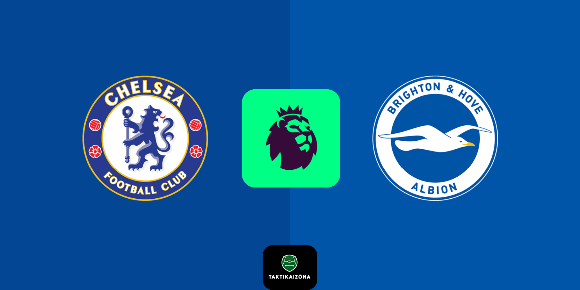 Brighton Chelsea tipp