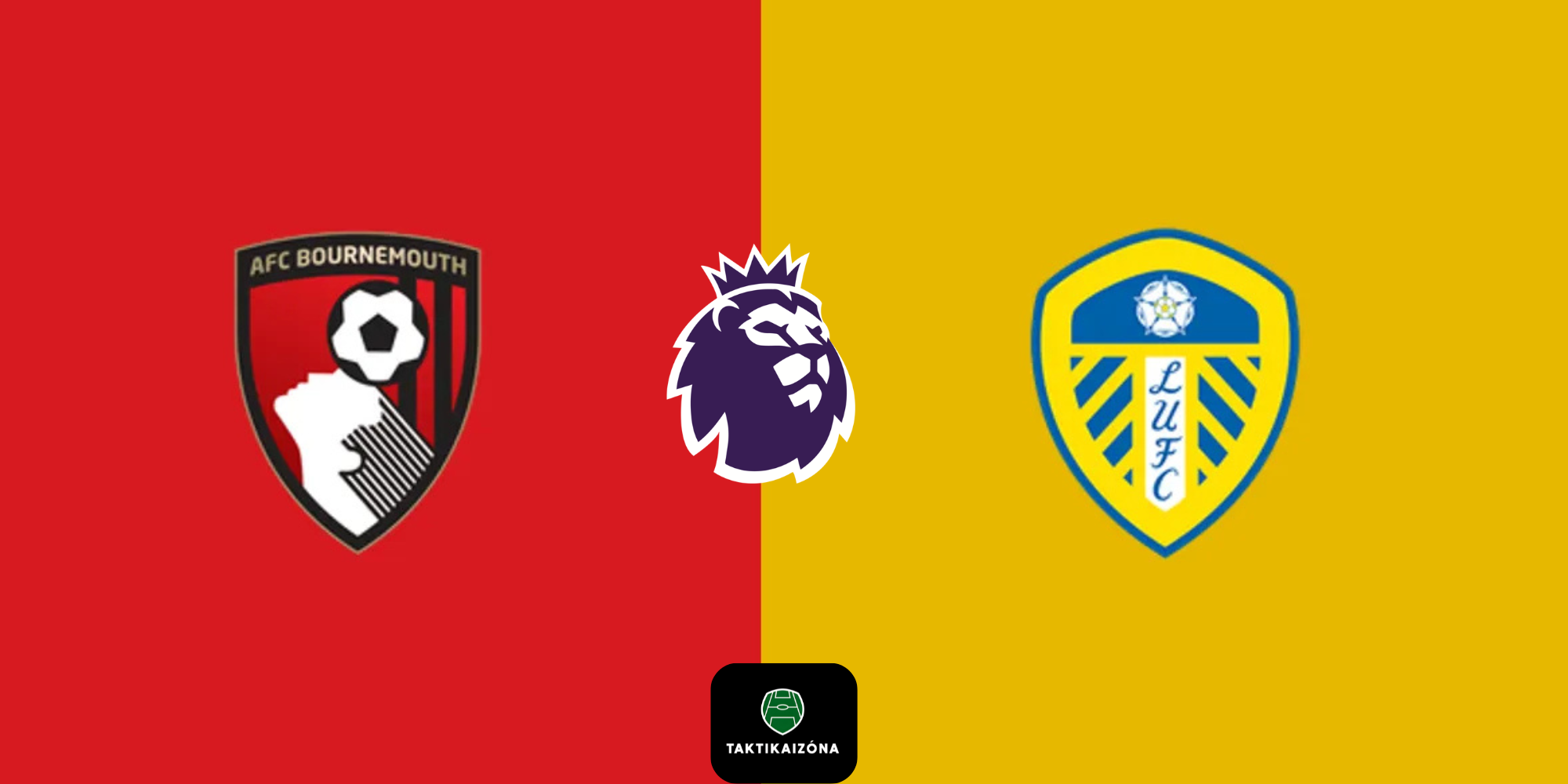 Bournemout Leeds tipp