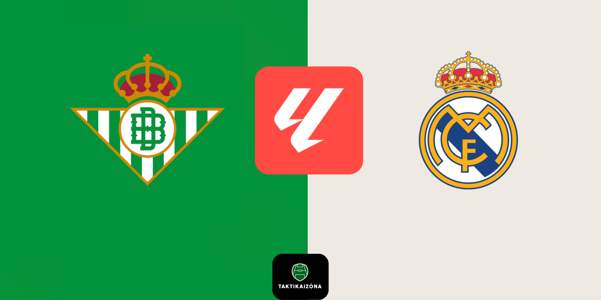 Real Betis Real Madrid tipp