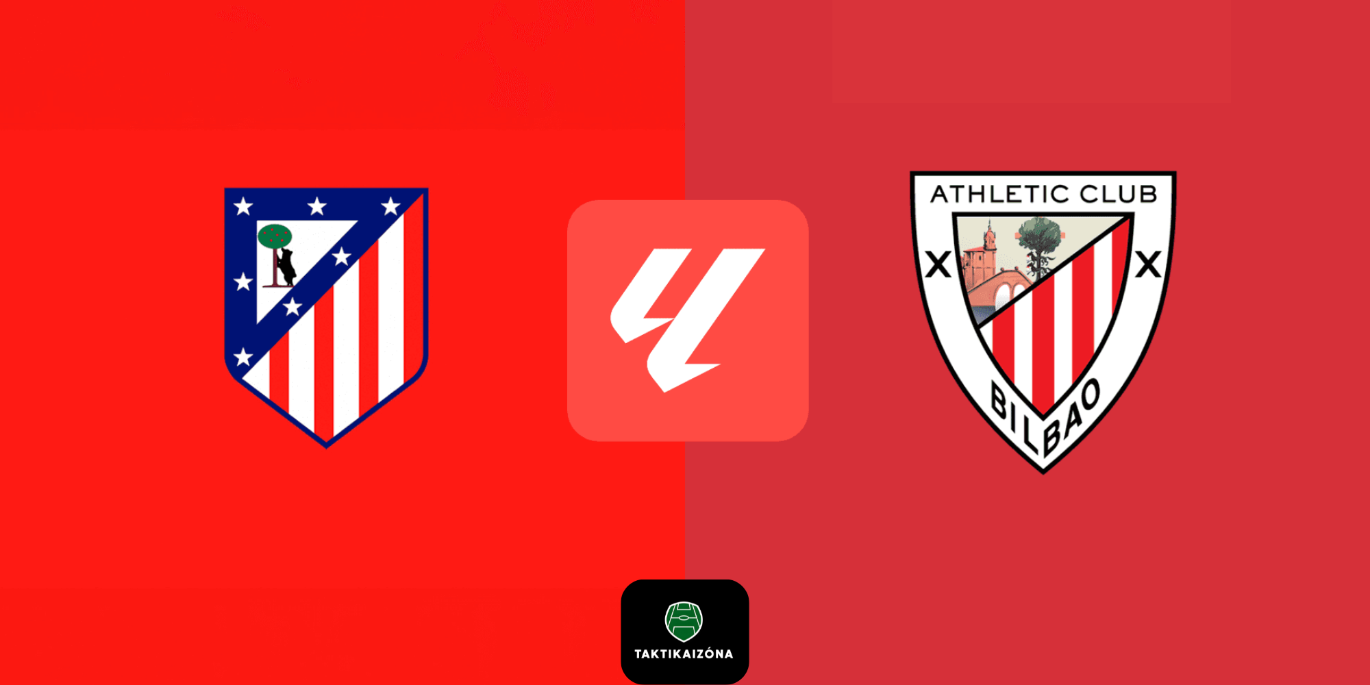 Atletico Bilbao tipp