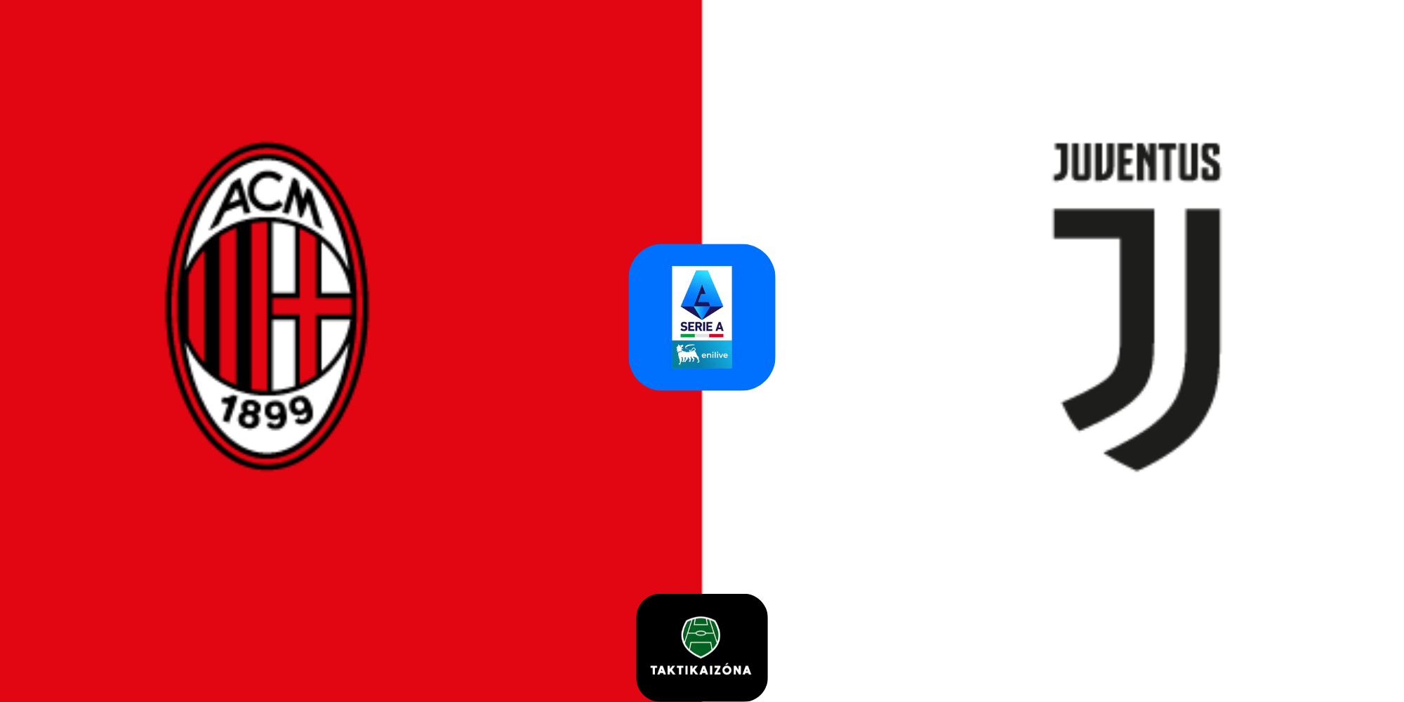 Milan Juventus tipp