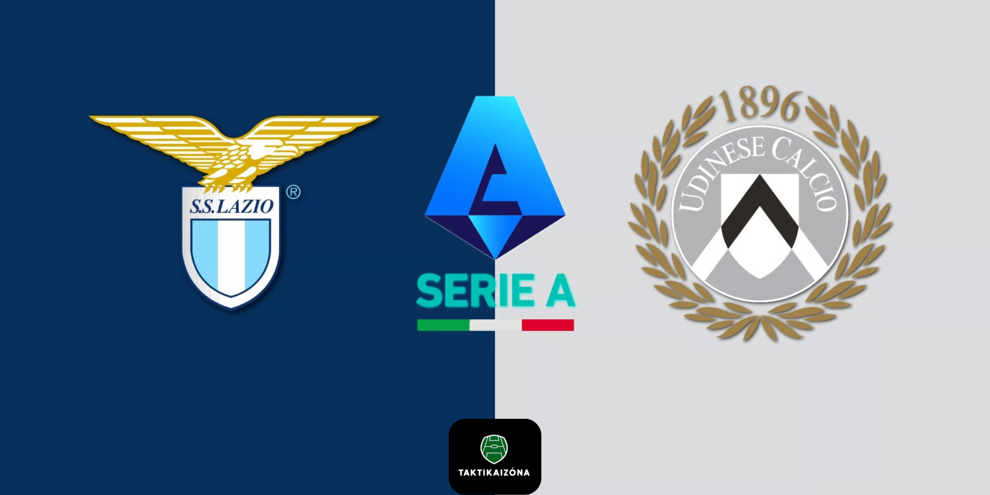 Lazio Udinese