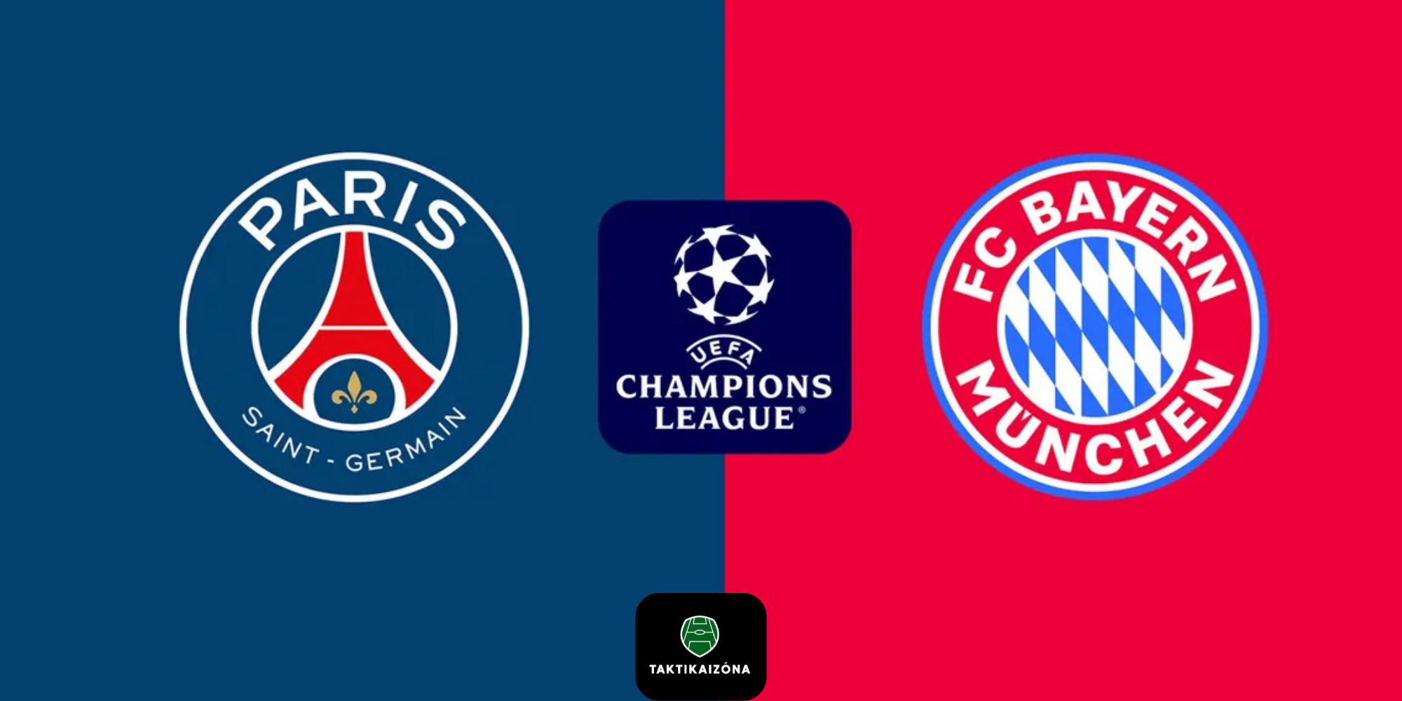 PSG Bayern tipp