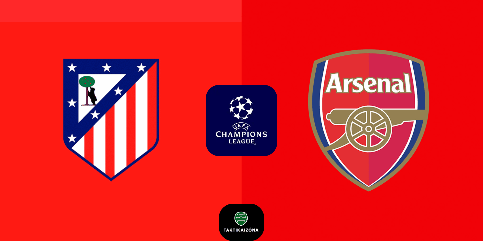 Atletico Arsenal