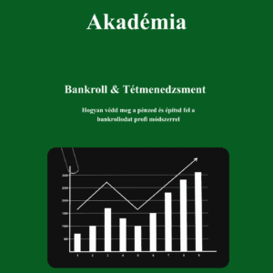TaktikaiZóna Akadémia 1 Bankmenedzsment