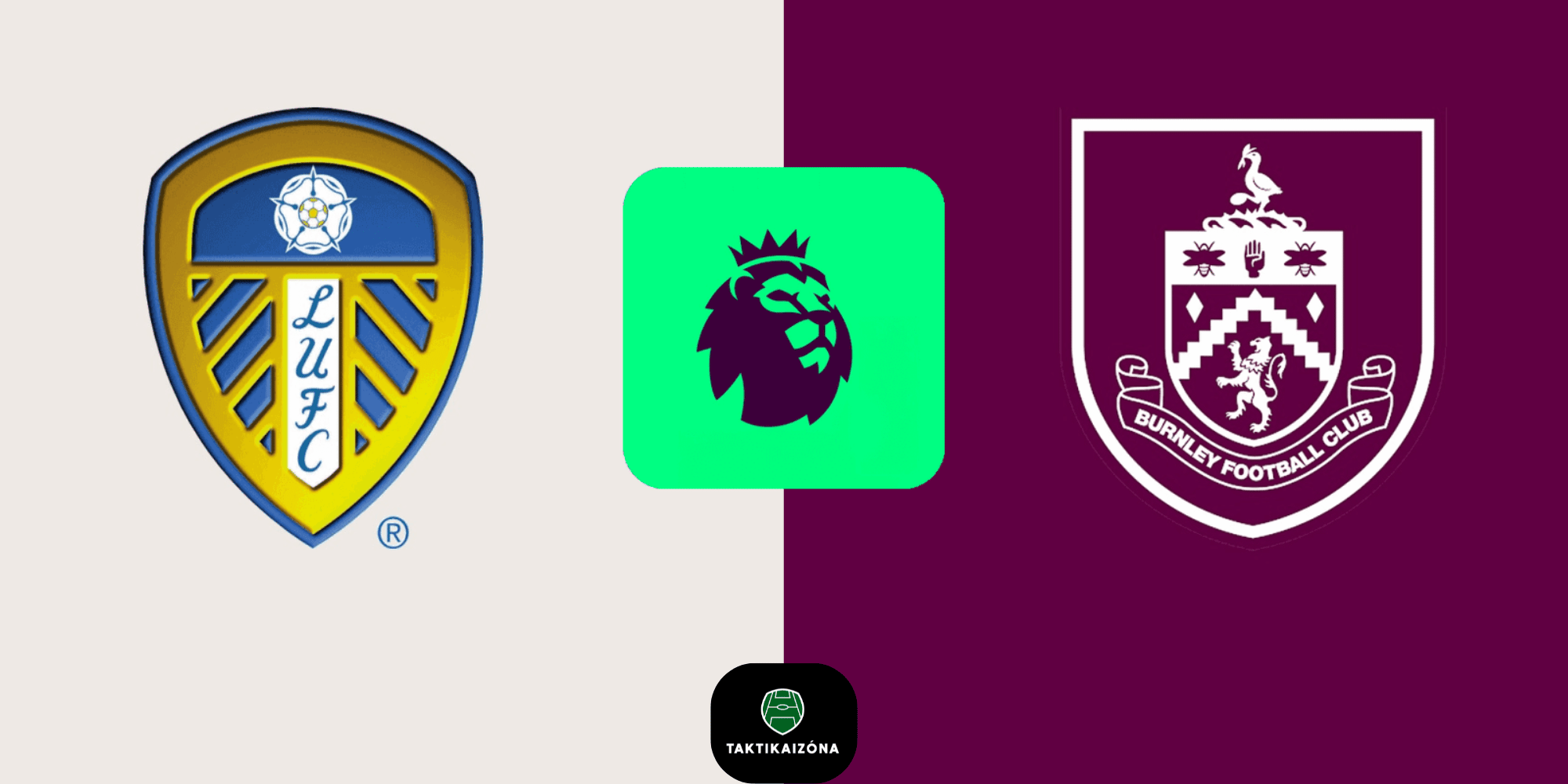 Leeds Burnley