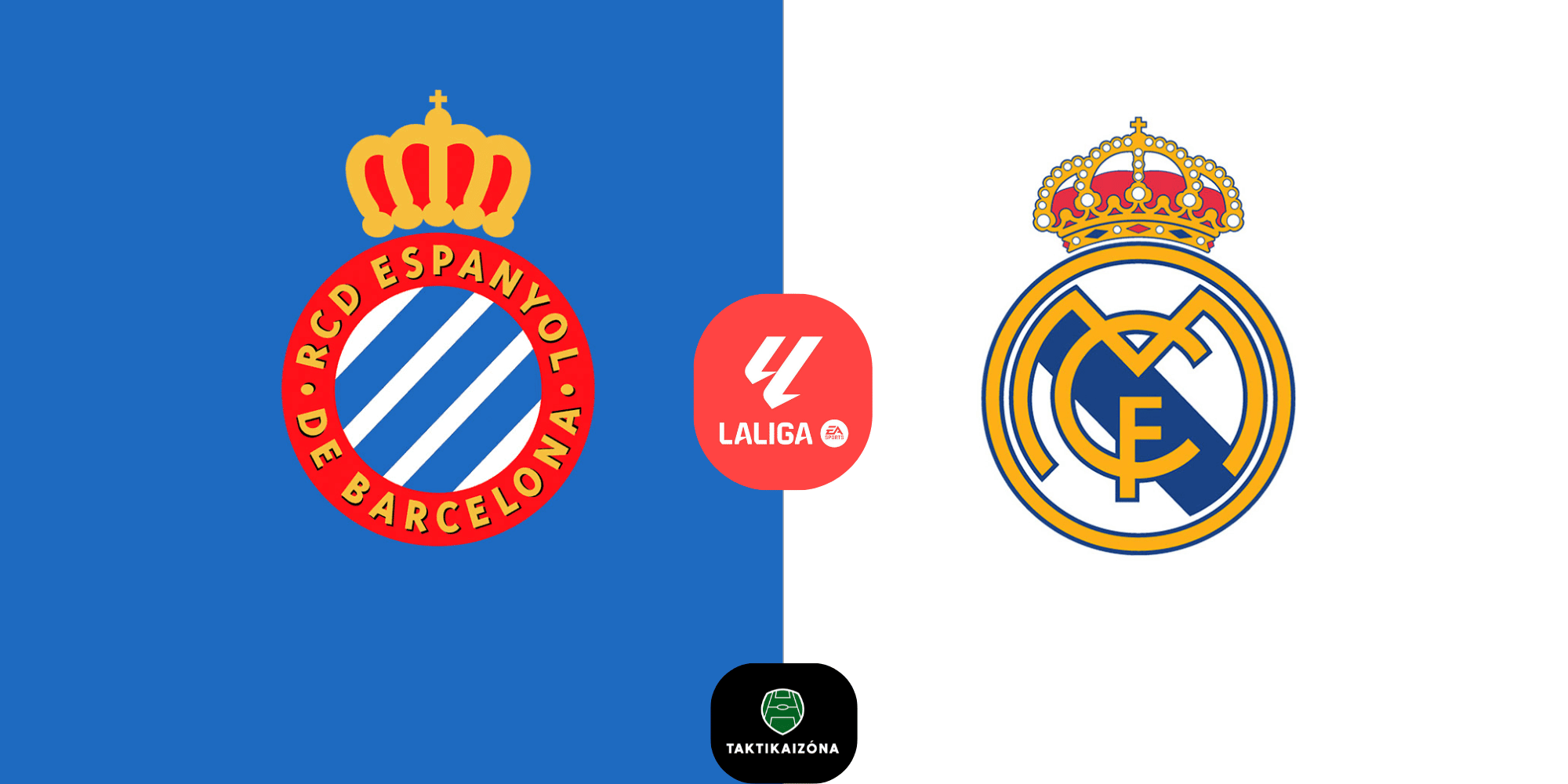 Espanyol Real Madrid