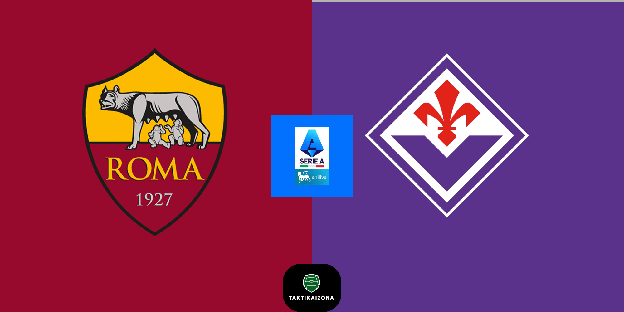 Roma Fiorentina tipp