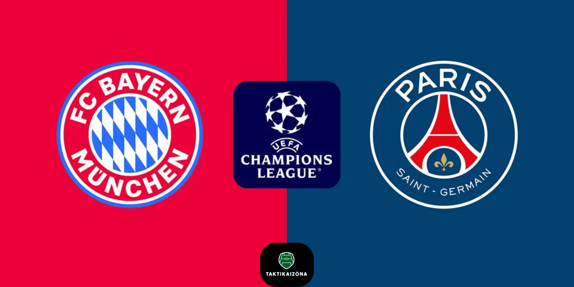 Bayern PSG tipp