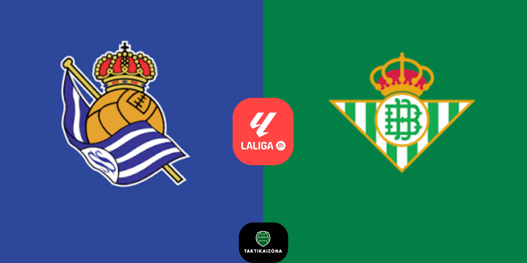Sociedad Betis tipp