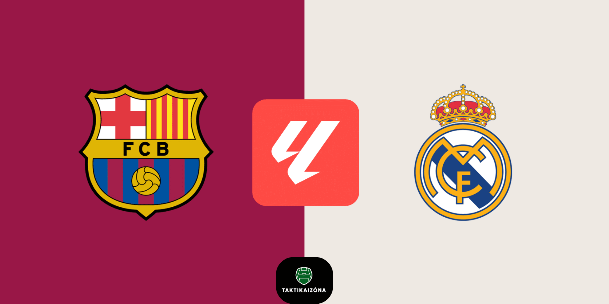 Barca Real Madris