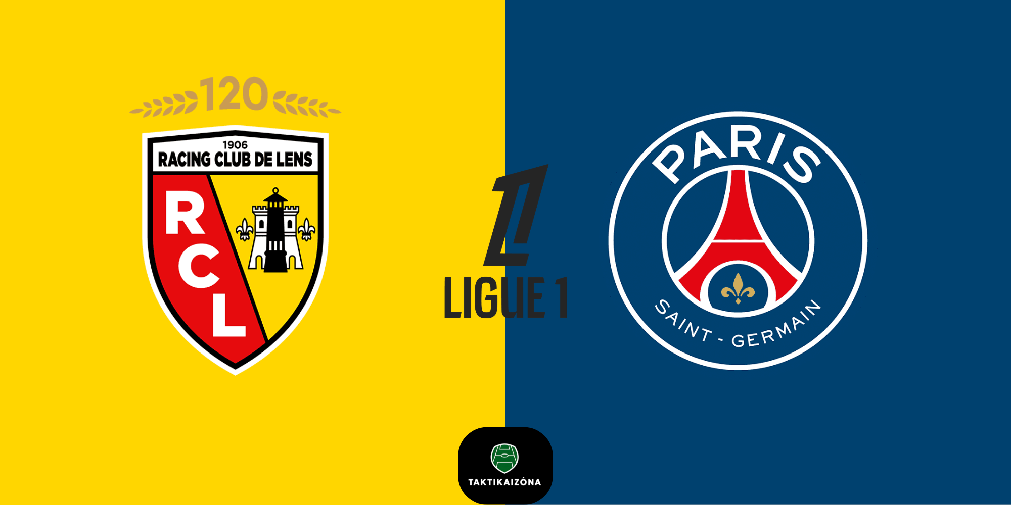 Lens PSG