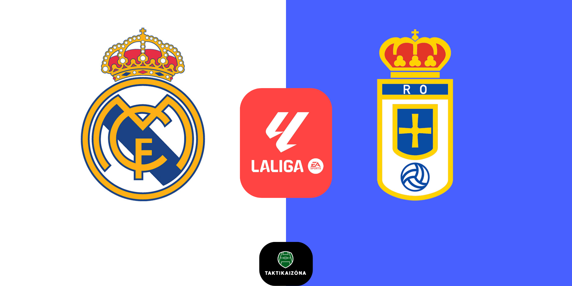 Real Madrid Oviedo