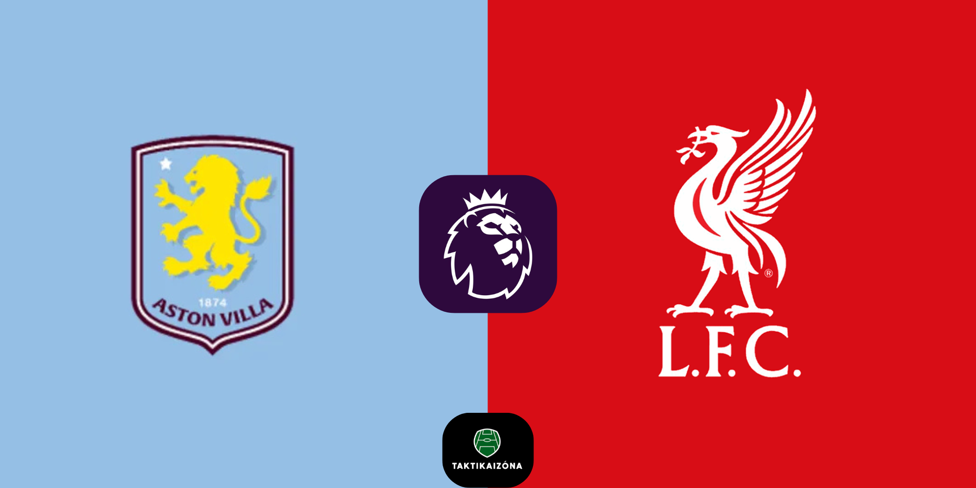 Aston Villa Liverpool