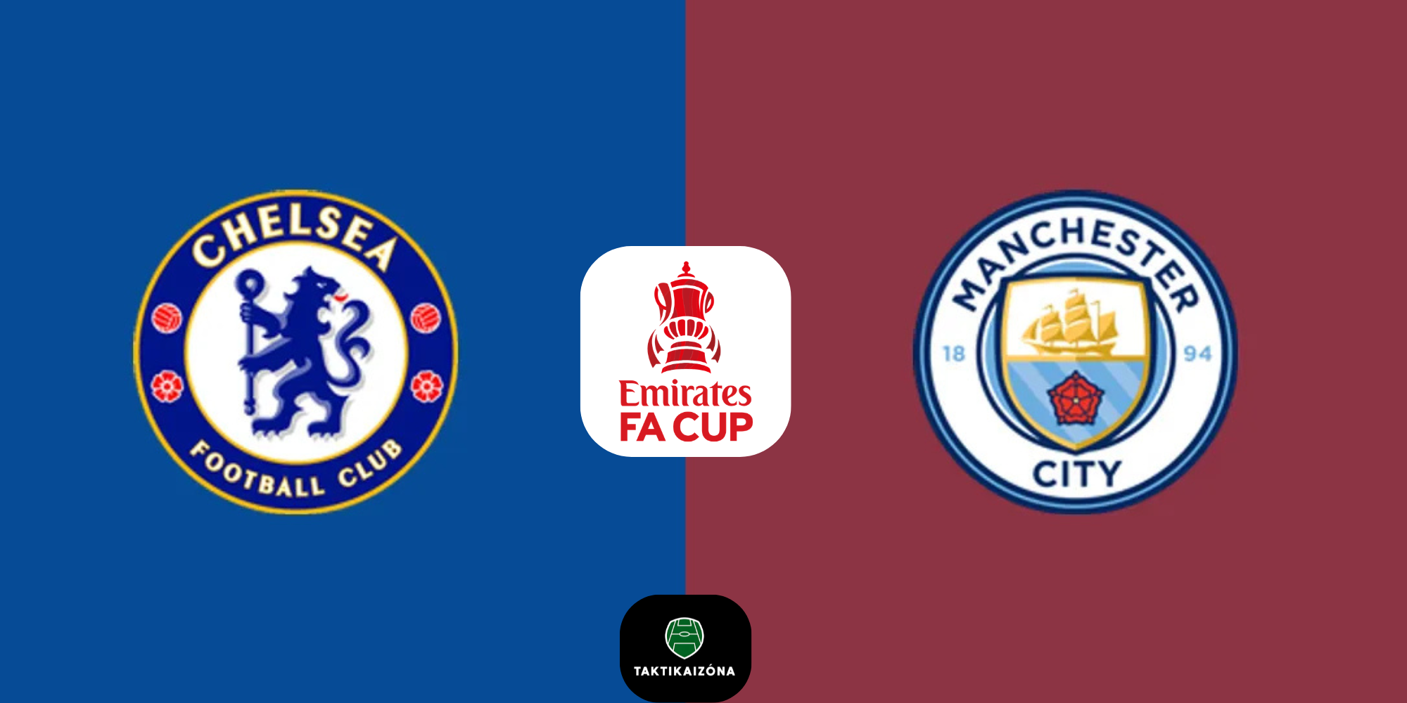 Chelsea City