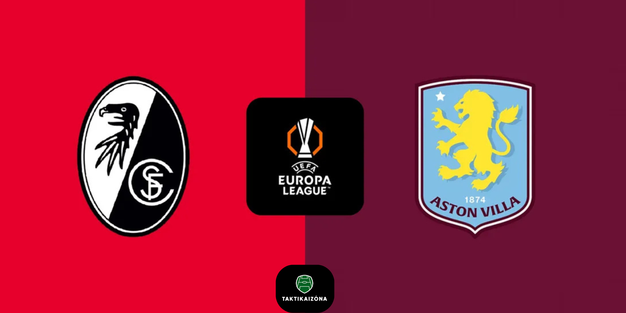 Freiburg Aston Villa
