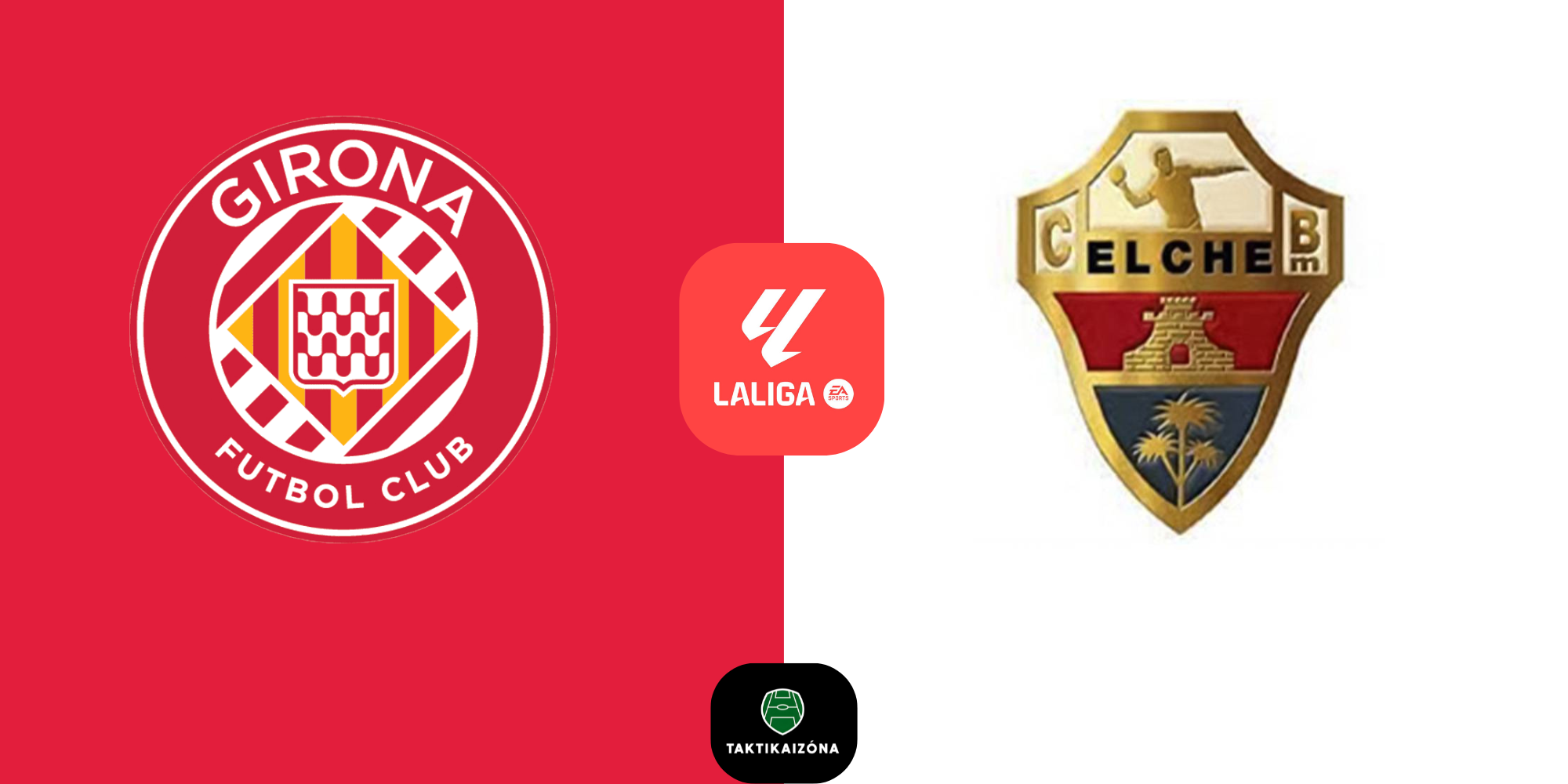 Girona Elche
