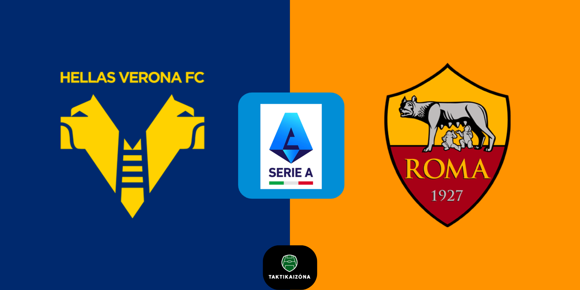 Verona Roma