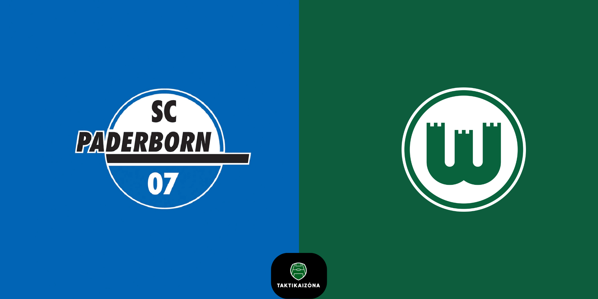 Paderborn Wolfsburg