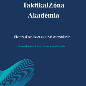 TaktikaiZona Akademia 2 Elemzesi rendszer