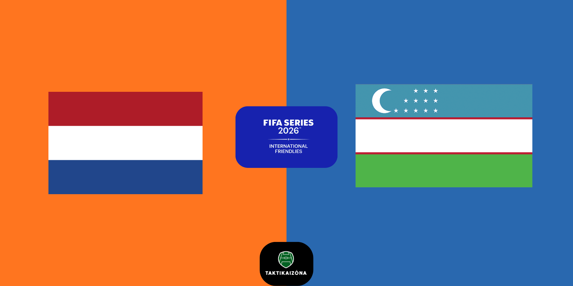 holland üzbég