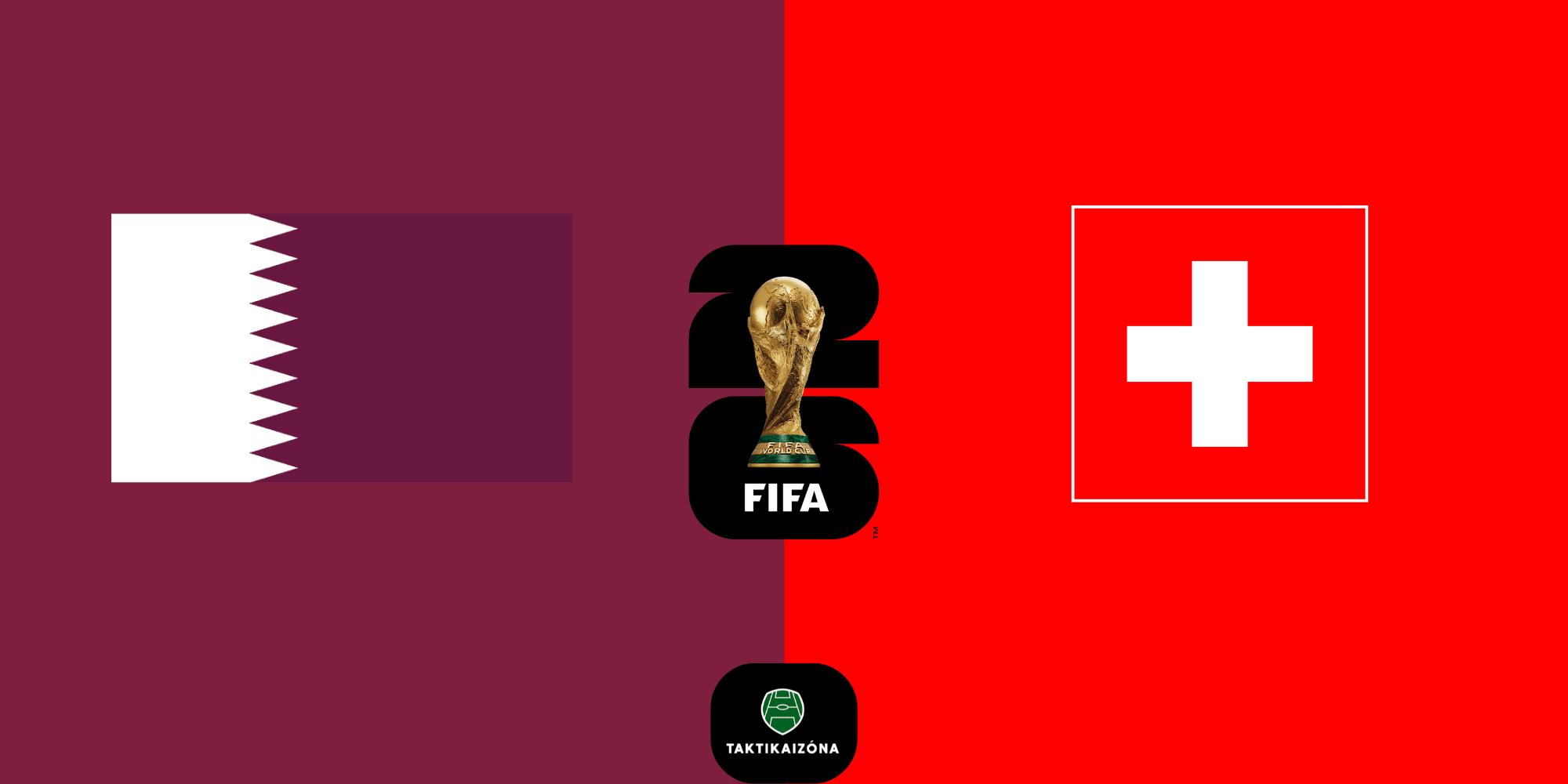 qatar svájc