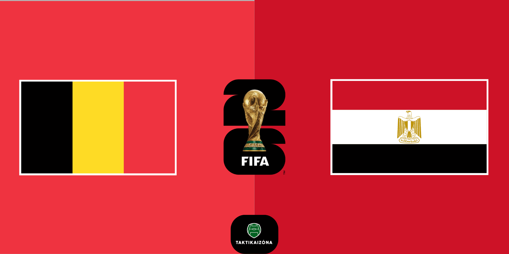 belga egyiptom