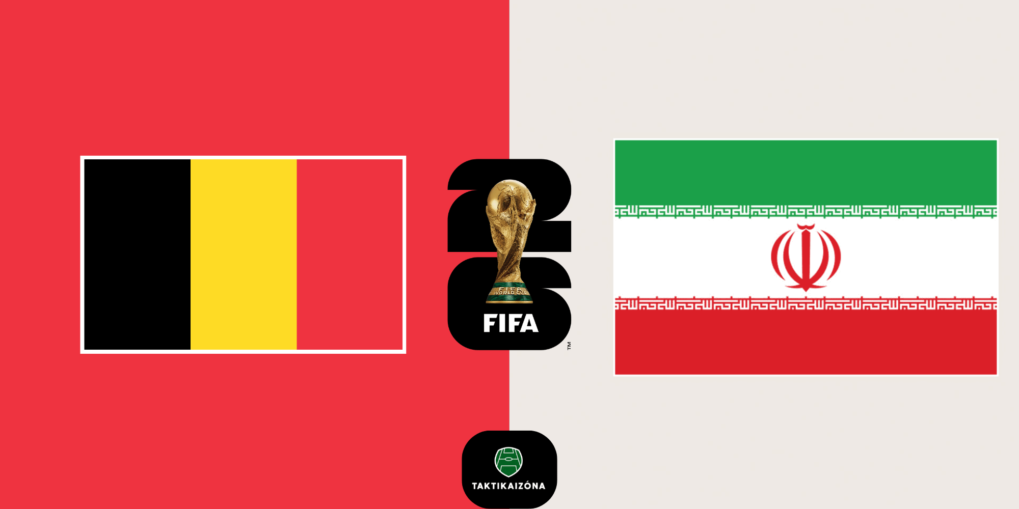 belga iran