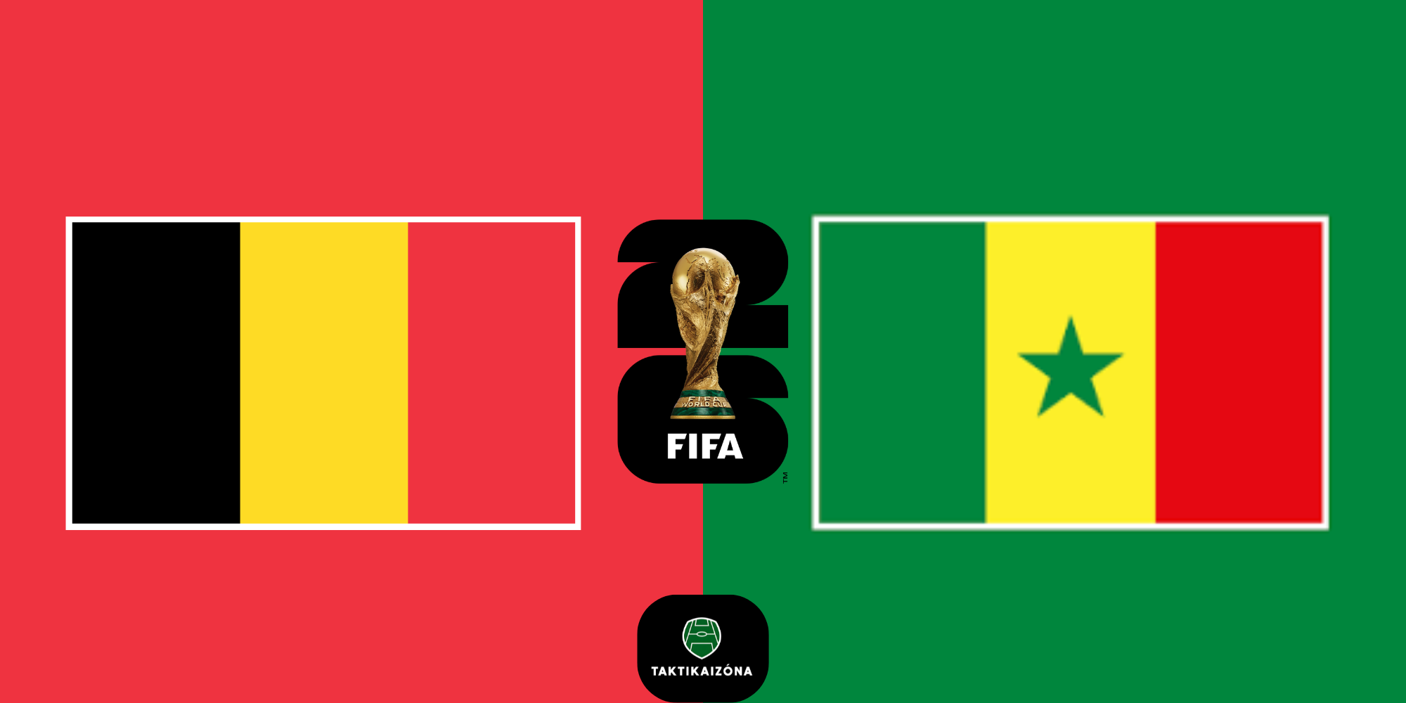belgium szenegál