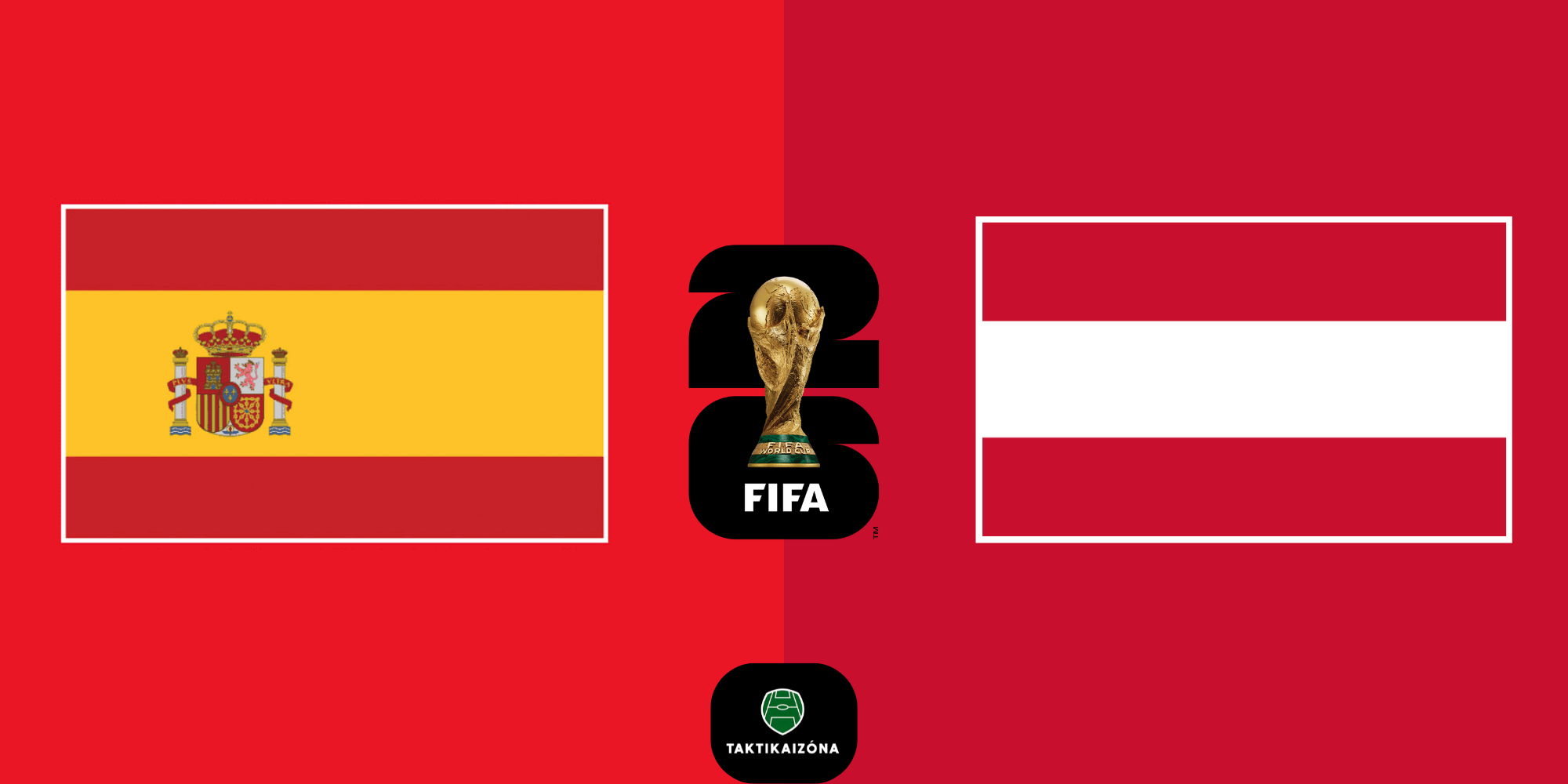 spanyol osztrák