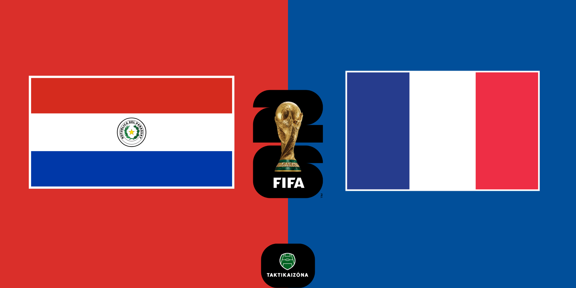 paraguay francia